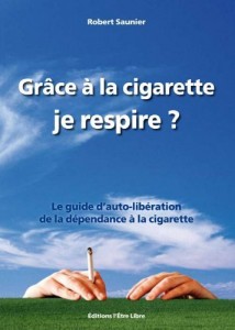 GRACE A LA CIGARETTE JE RESPIRE