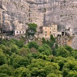 PÈLERINAGE À LA  SAINTE-BAUME