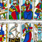 Apprendre à lire le tarot