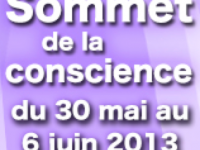 Sommet de la Conscience