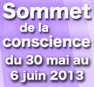 Sommet de la Conscience