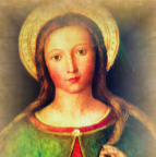 OROTARIO MARIE DE MAGDALA