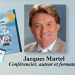 Jacques MARTEL à AIX