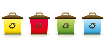 “Love your waste” veut transformer les déchets des cantines… en énergie !