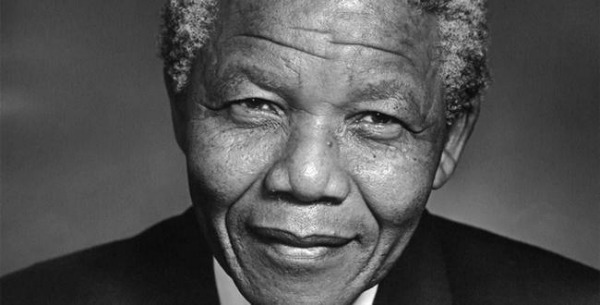 Nelson Mandela 15 citations de  l’homme qui croyait au lendemain