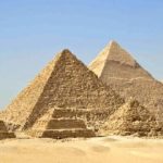 Voyage initiatique en Egypte