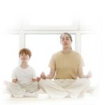 Formation de Professeur de Yoga pour enfants