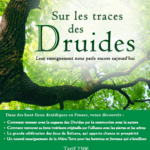 Séminaire « Sur les traces des Druides… leur enseignement nous parle encore aujourd’hui »